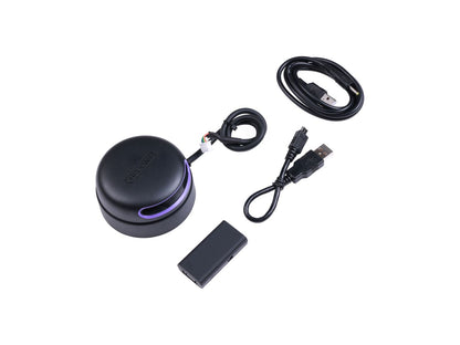 RPLiDAR A2M12 12M Range 360 Degree Laser Scanner Kit, 16 kHz Sampling, 0.225° Angular Resolution, 5~15Hz