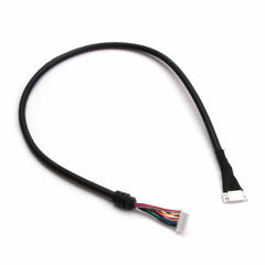 Holybro M9N GPS, Holybro M9 Secondary GPS (JST GHR1.25mm 6pin cable):