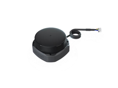 RPLiDAR S2 360° Laser Range Scanner (LIDAR), 30 m range, 32 kHz sampling, 0.12° resolution, Class 1