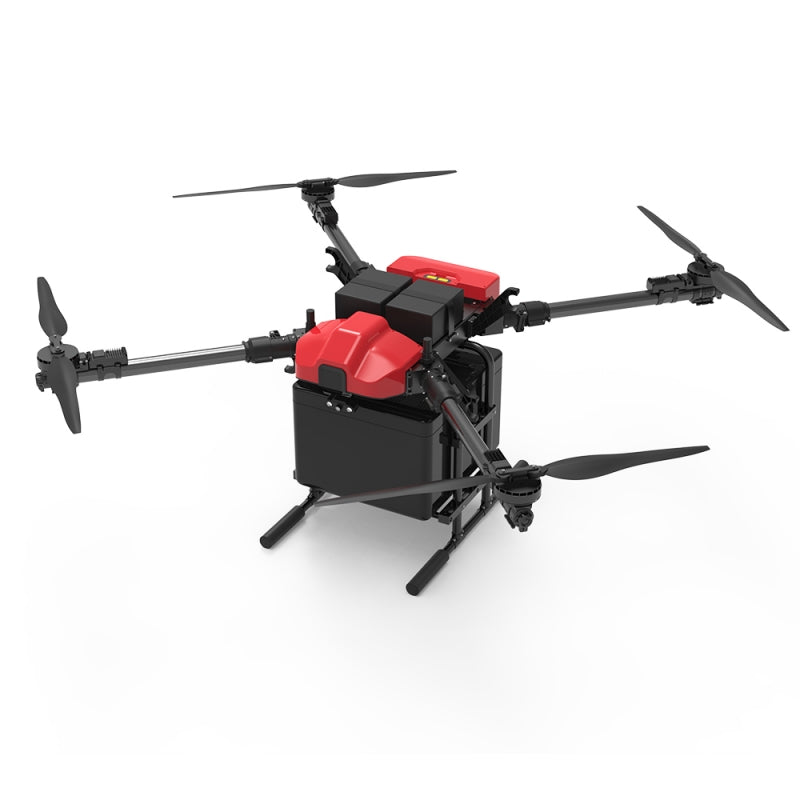 Dreameagle YS-40 Transport Drone - 40KG Payload 20 Minutes Heavy Load Delivery Industrial Drone