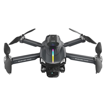 C15 Drone, Experience thrilling drone flights with stable and robust performance.