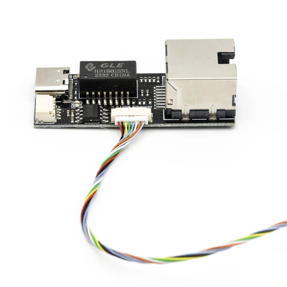 EMAX Wyvern Link Open IPC VTX Alpha Unidades 100mW 