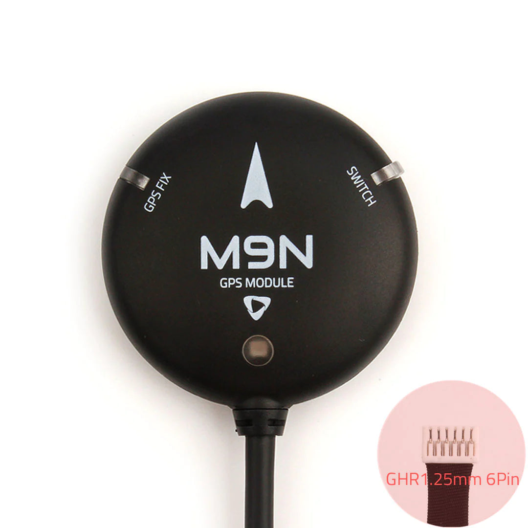 Holybro M9N GPS Module