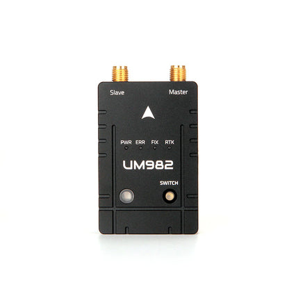 Holybro H-RTK Unicore UM982 (Dual Antenna) RTK GPS Module