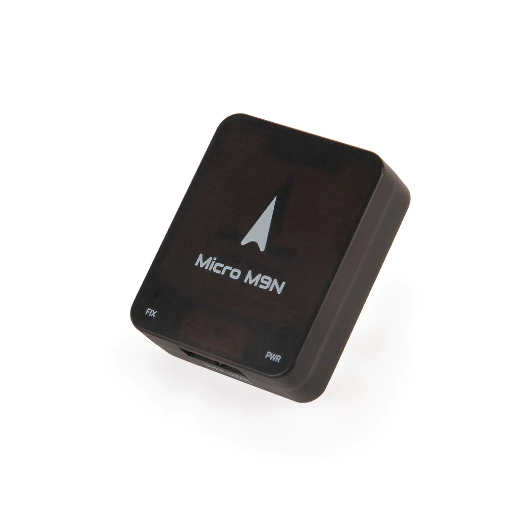 Holybro Micro M9N GPS Module