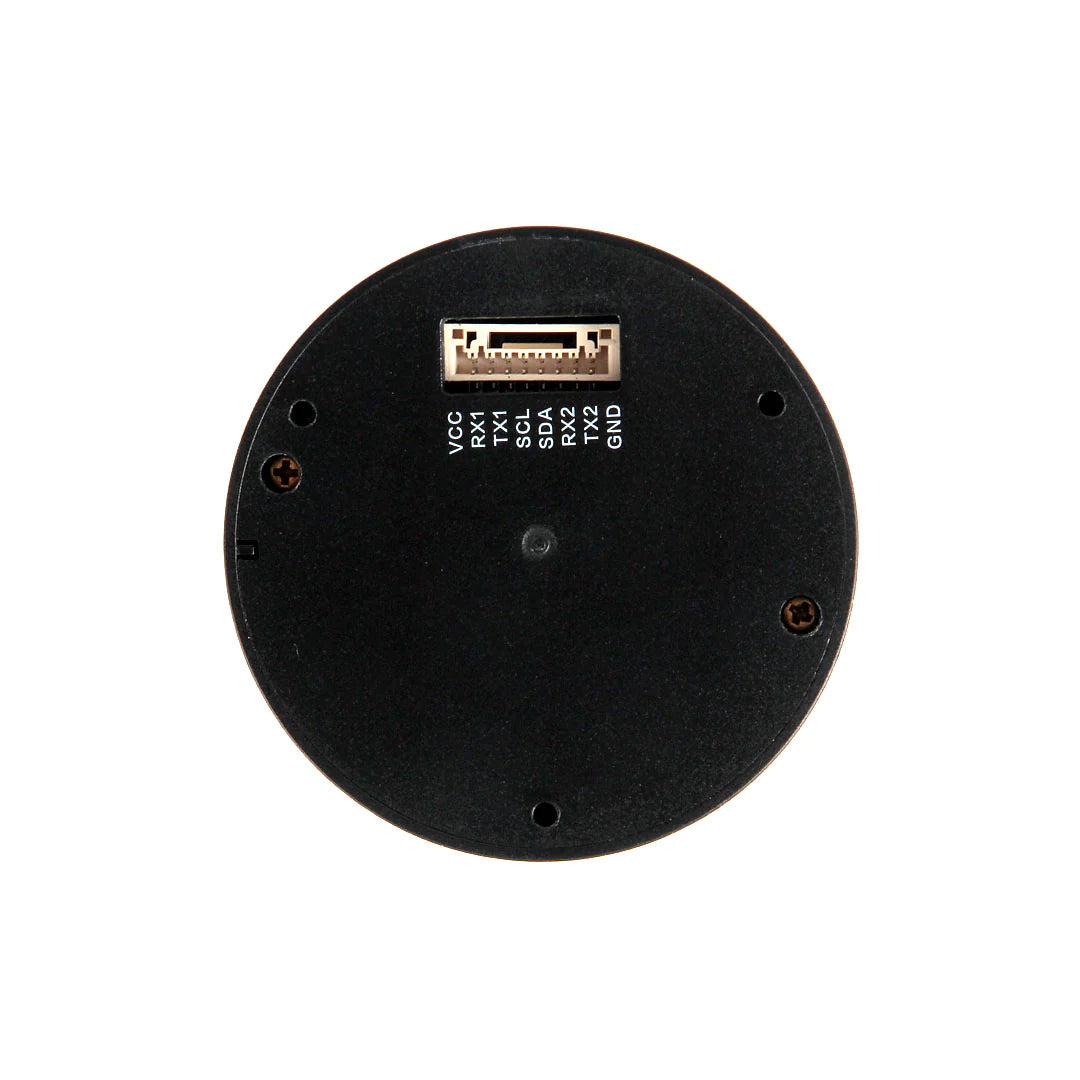 Holybro H-RTK F9P Ultralight - High Precision GPS RTK GNSS Module With U-blox ZED-F9P IST8310 Compass
