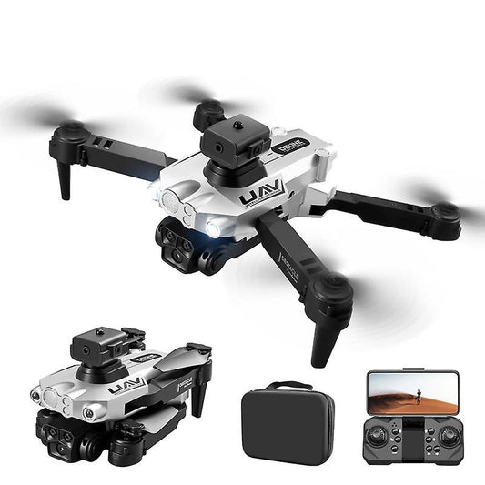 LU200 Drone - 8K GPS Professional Aerial Photography WIFI Optical Flow Localization Four-way Obstacle Avoidance Quadcopter