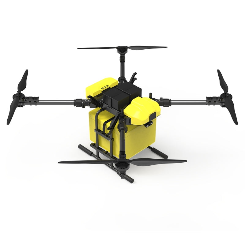 Dreameagle YS-40 Transport Drone - 40KG Payload 20 Minutes Heavy Load Delivery Industrial Drone