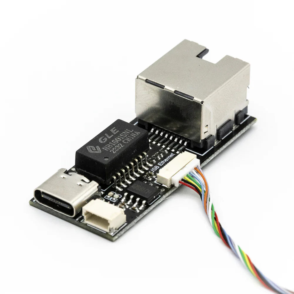 EMAX Wyvern Link Open IPC VTX Alpha Unidades 100mW 