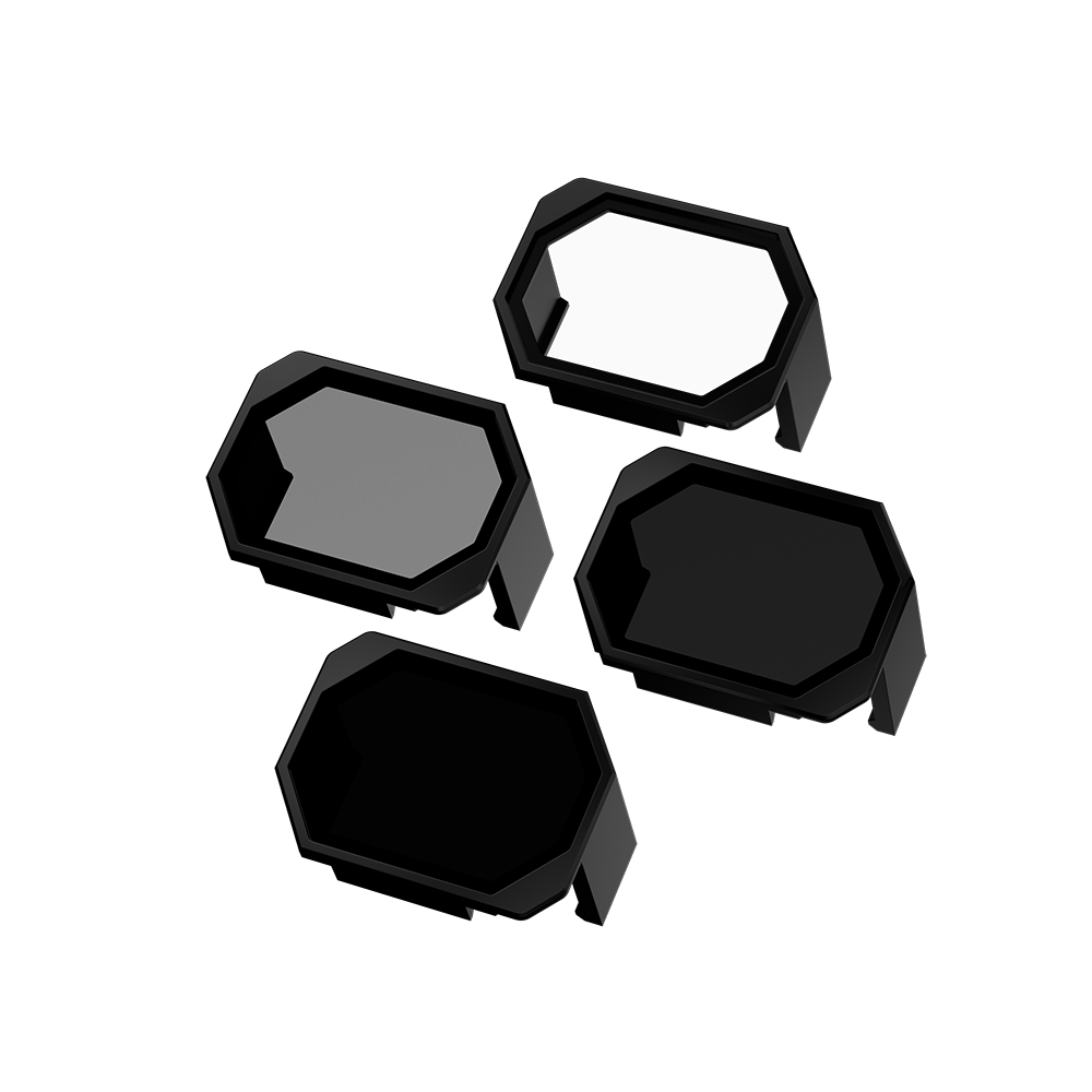 iFlight O4 Air Unit ND Filters Set