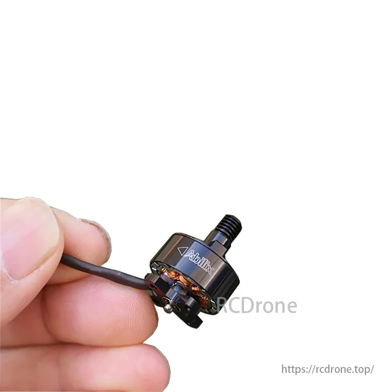 1406 3300KV Brushless Motor, Power System kit includes motor, ESC, mount, and connectors for building an unmanned aerial vehicle or robotic platform.