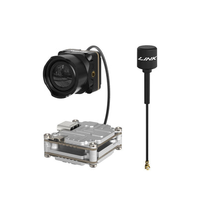 RunCam Link Wasp - Digital FPV VTX 120FPS 4:3 Camera DJI HD System