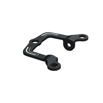 مجموعه قطعات فریم Flybee 16\20 کیت خنک‌کننده CNC یونیت Flywoo O4 Air برای Flybee \ Flylens \ Flytimes