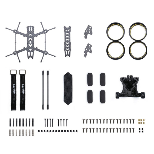 GEPRC GEP-CG3 Ramdelar