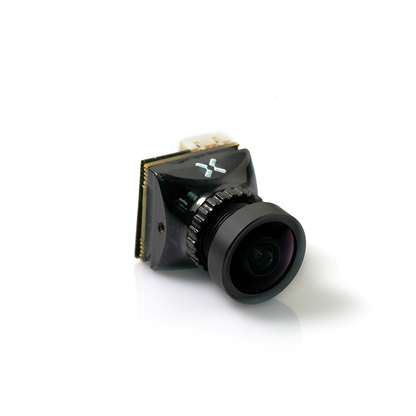 Foxeer Micro Cat 4 1200TVL Starlight FPV Camera With 0.00001Lux, Sony 1/3" CMOS, Low Latency, Wide Dynamic Range, OSD Support