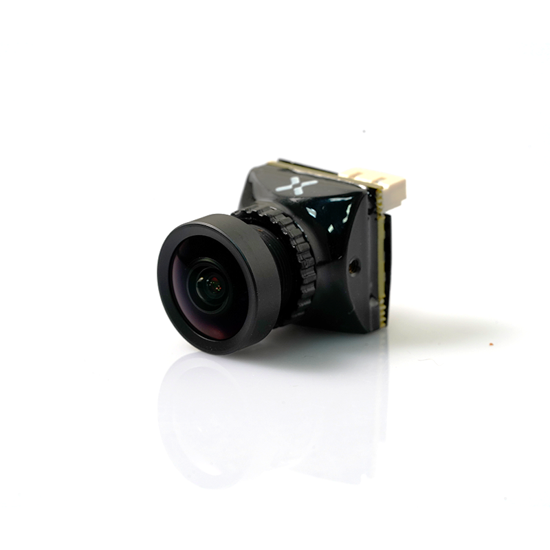 Foxeer Micro Cat 4 1200TVL Starlight FPV Camera With 0.00001Lux, Sony 1/3" CMOS, Low Latency, Wide Dynamic Range, OSD Support