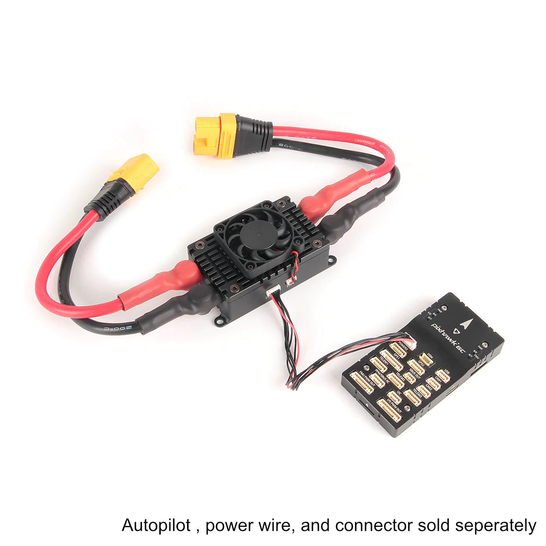 Econ Autopilot power wire, and connector sold seperately 62 pixh