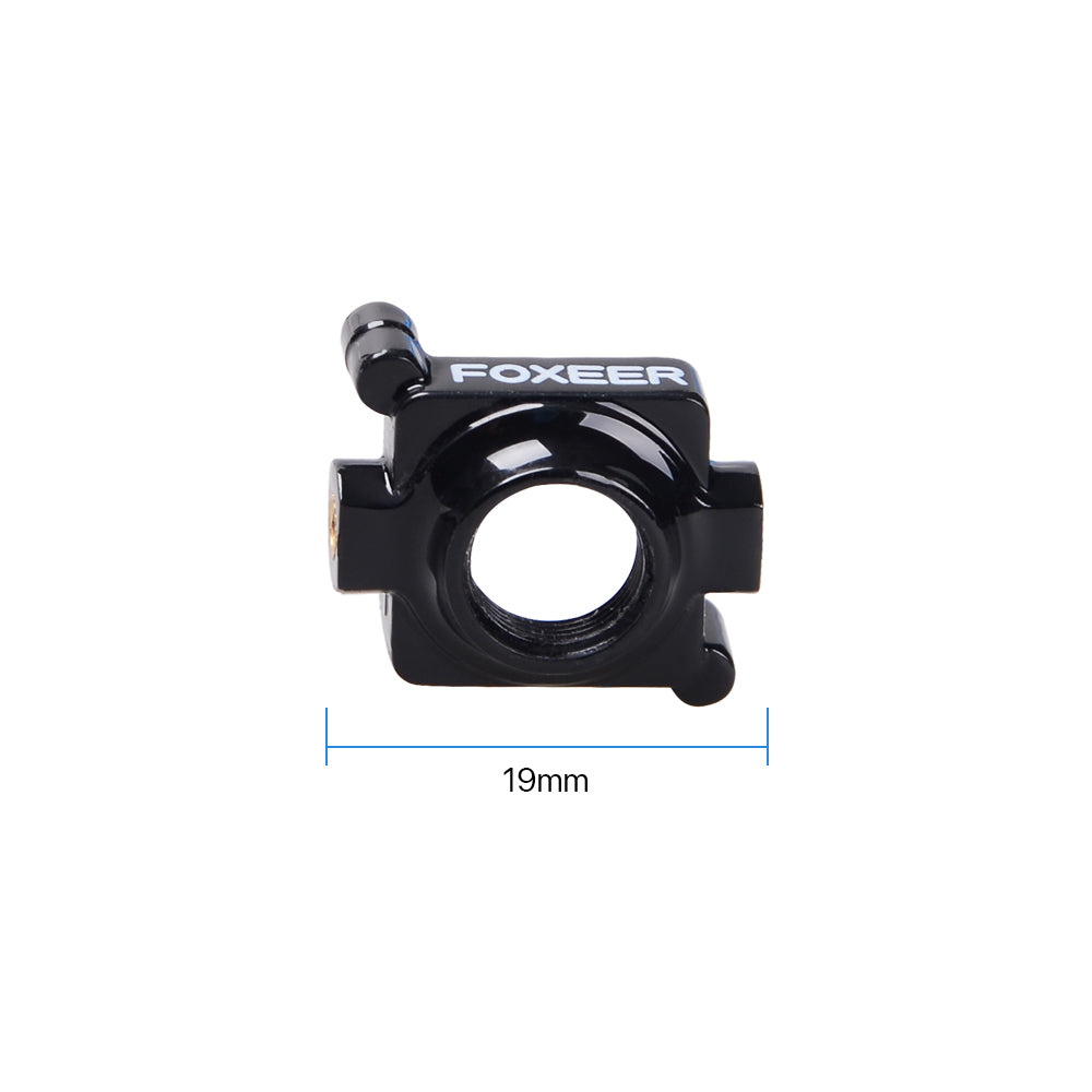 Plastic Case For Foxeer Arrow Micro Pro Camera