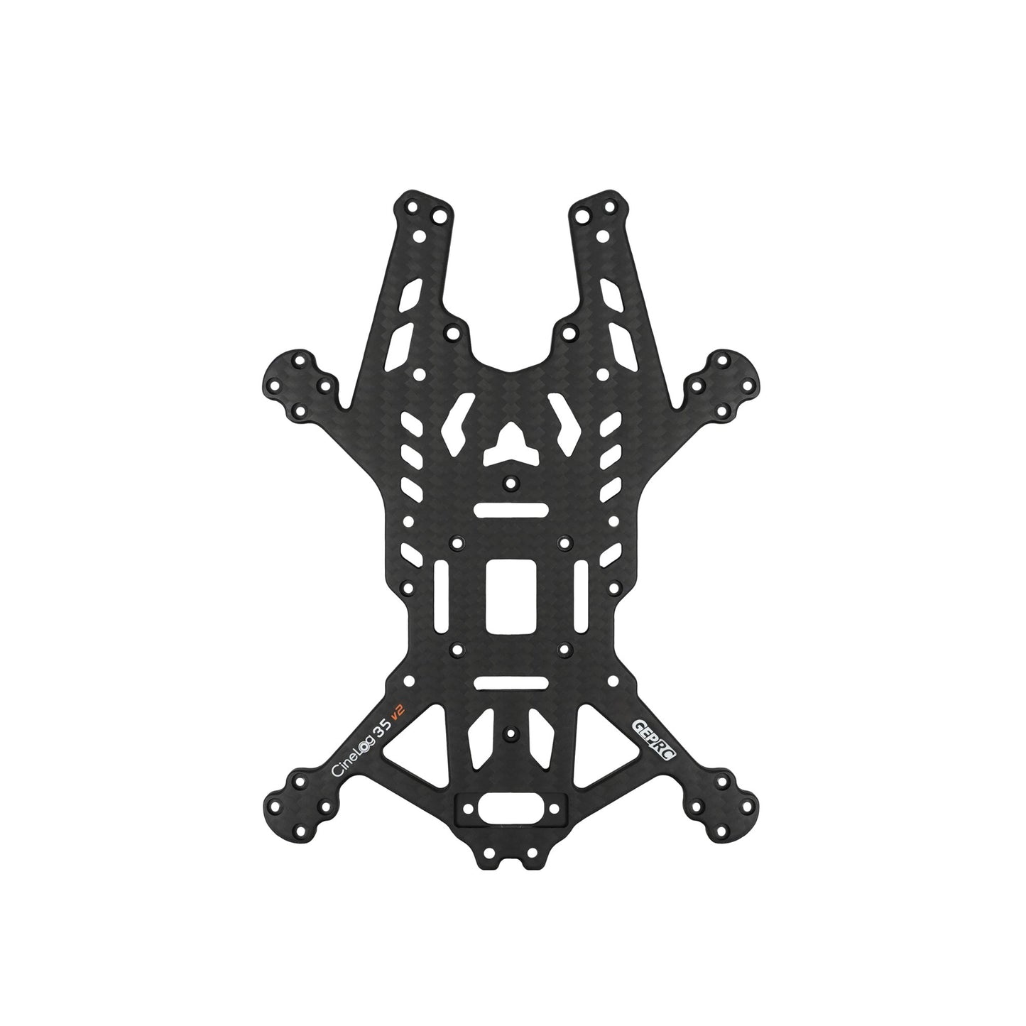Piezas del marco GEPRC GEP-CL35 V2