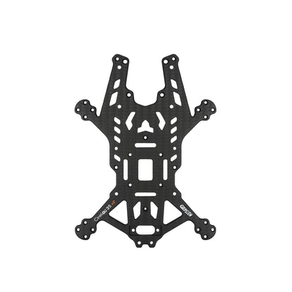 Piezas del marco GEPRC GEP-CL35 V2