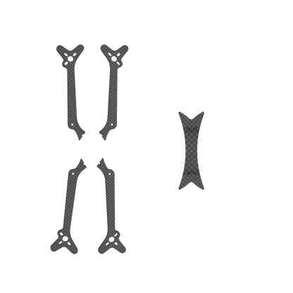 قطعات یدکی iFlight AOS 3.5 V5/V5.1