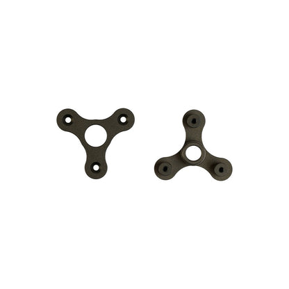 Dalprop F6 F7 Eliche Pieghevoli Mozzo CNC (2 pezzi)