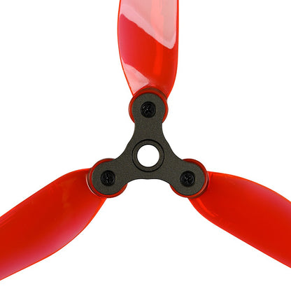 Dalprop F6 F7 Eliche Pieghevoli Mozzo CNC (2 pezzi)