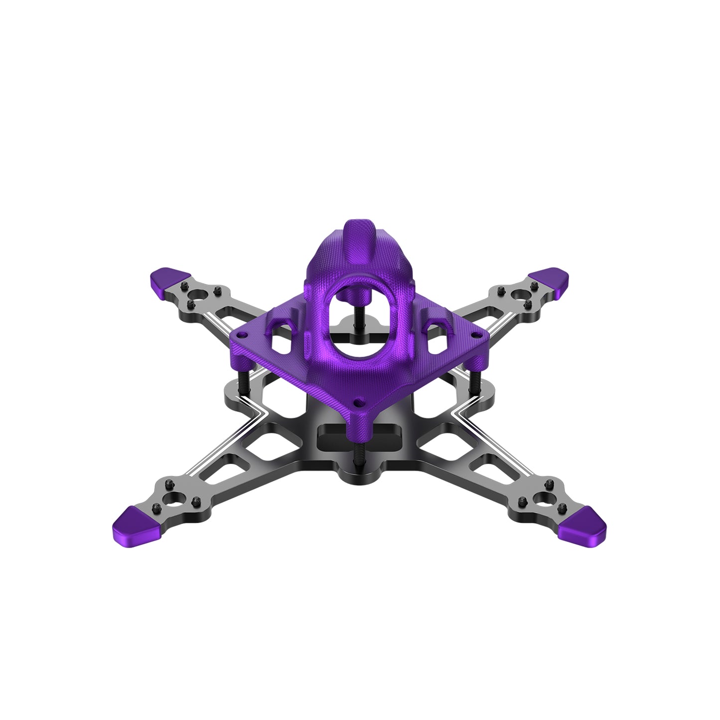 کیت فریم Flywoo Firefly16 / 18 1S Nano Baby V3