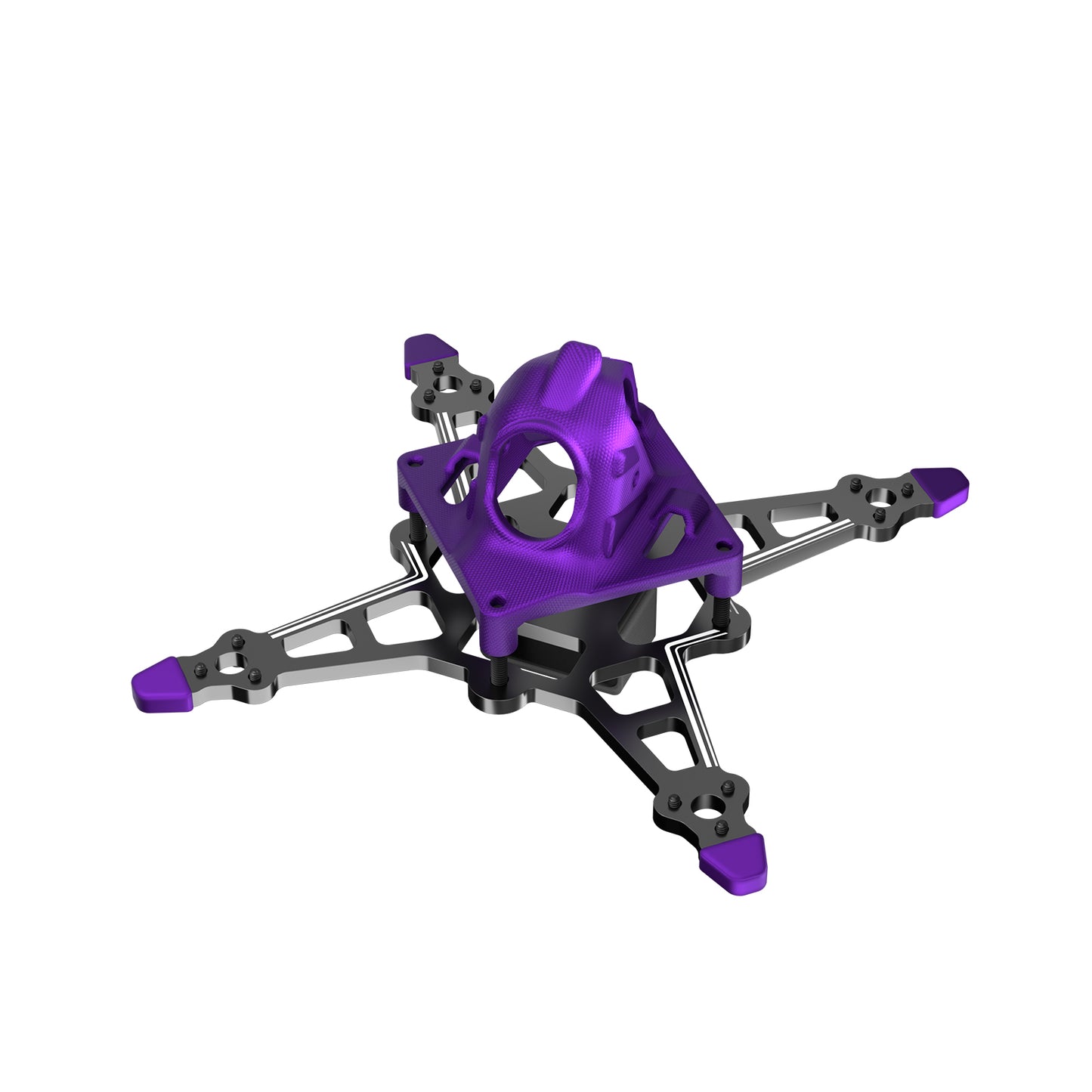کیت فریم Flywoo Firefly16 / 18 1S Nano Baby V3