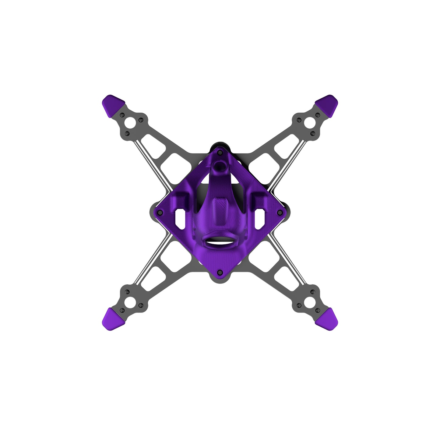 کیت فریم Flywoo Firefly16 / 18 1S Nano Baby V3