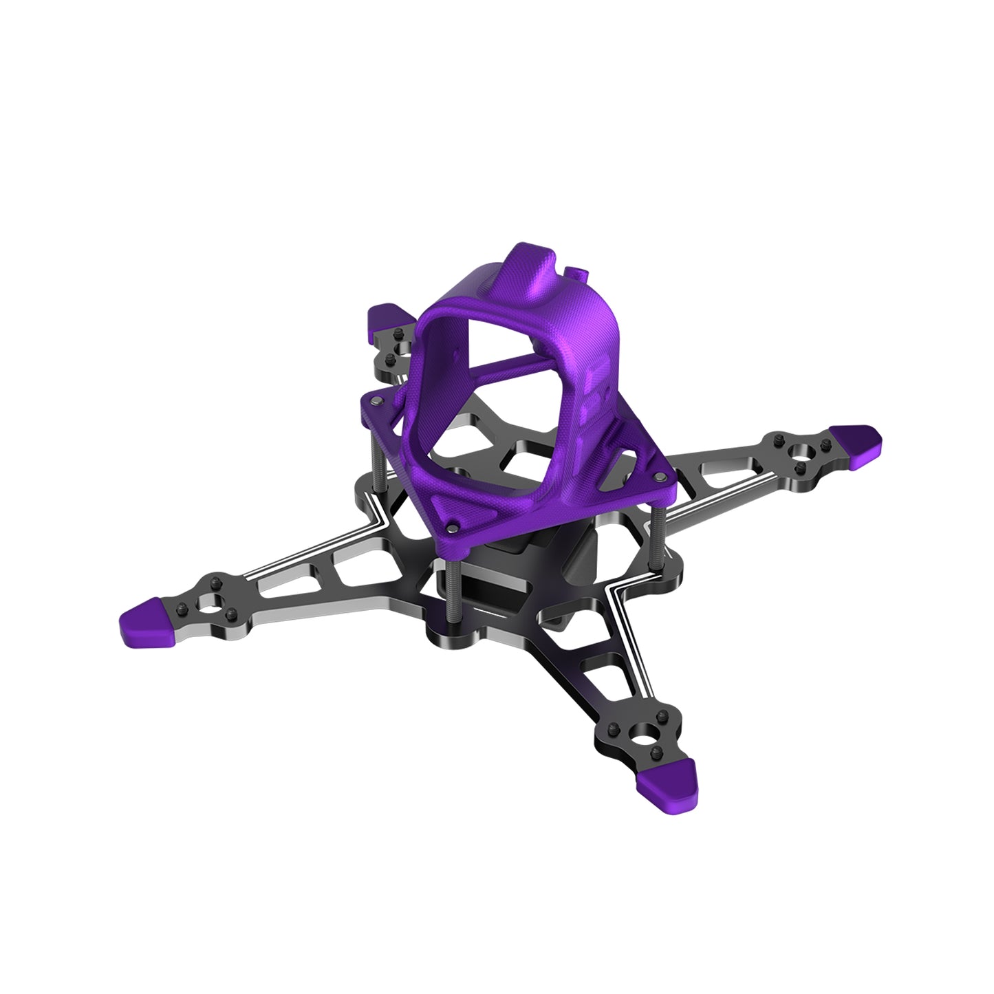 کیت فریم Flywoo Firefly16 / 18 1S Nano Baby V3