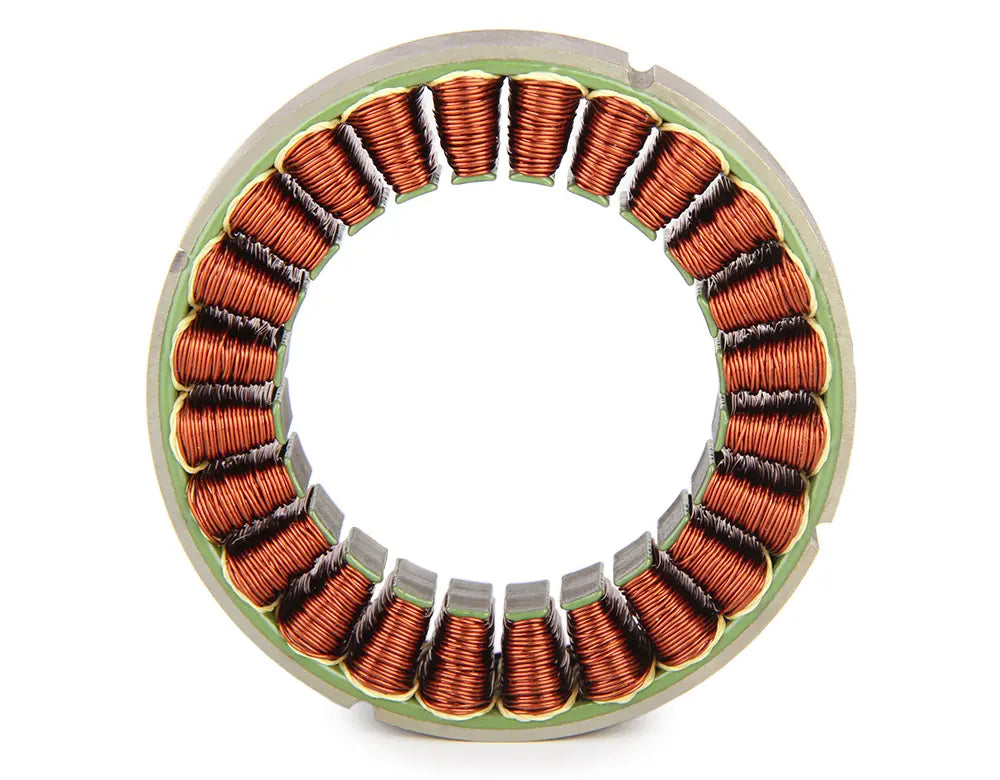 CubeMars RI70 KV95 Frameless Inrunner Torque Motor | 24–48V, 2.68Nm Peak, 270g, Cobot/Exoskeleton Ready