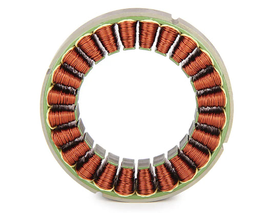 CubeMars RI70 KV95 Frameless Inrunner Torque Motor | 24–48V, 2.68Nm Peak, 270g, Cobot/Exoskeleton Ready