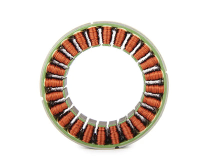 CubeMars RI60 KV120 Frameless Inrunner Torque Motor | 0.57Nm, 120KV, 48V BLDC for Cobot & Exoskeleton