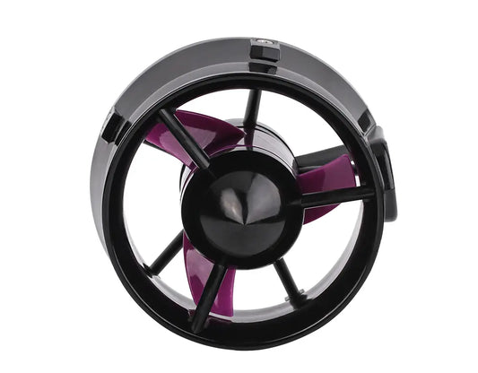 CubeMars W30 4-6S Underwater Thruster 7.7kgf Max Thrust 200m Depth for ROV AUV Boat with Motor ESC Nozzle Propeller