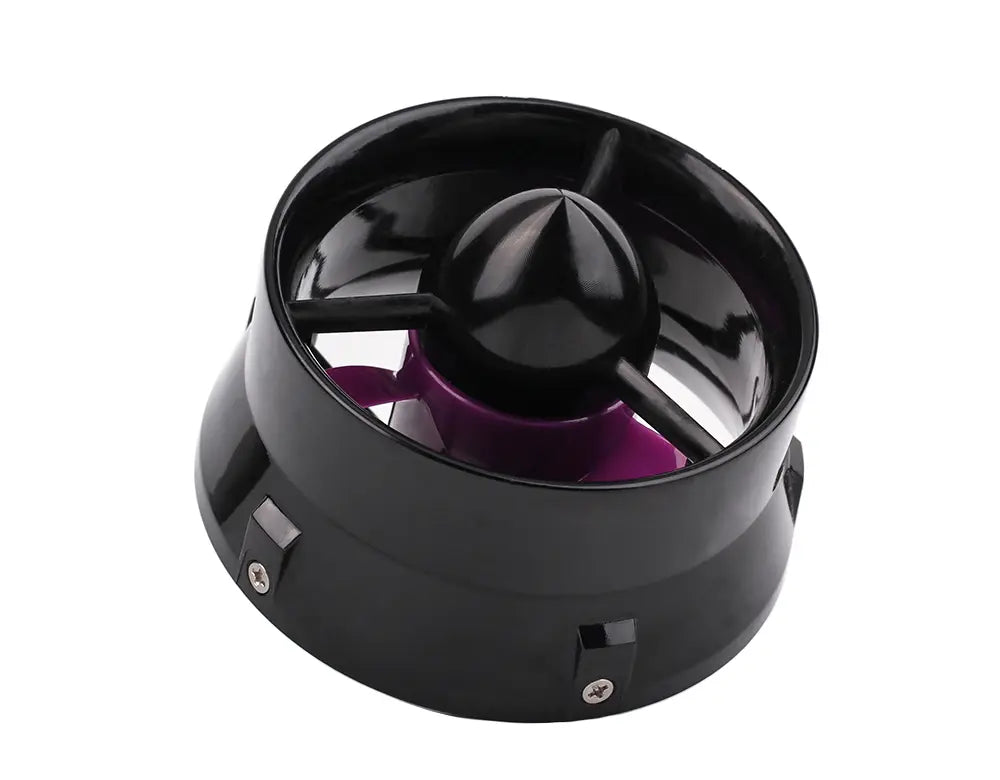 CubeMars W30 4-6S Underwater Thruster 7.7kgf Max Thrust 200m Depth for ROV AUV Boat with Motor ESC Nozzle Propeller