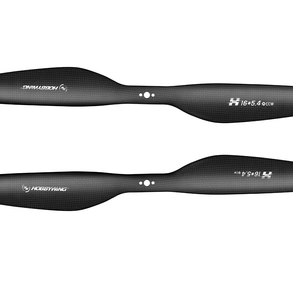 1654 Hobbywing CF 1654 Propellers – RCDrone