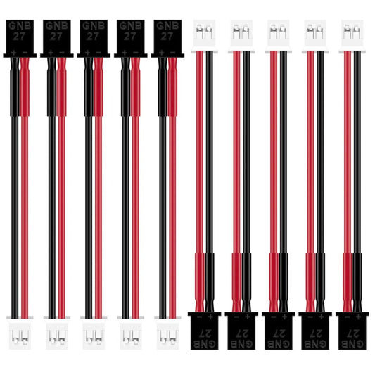 10개입 GNB27-PH2.0 어댑터 케이블