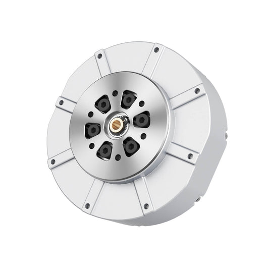 Unitree GO-M8010-6 Motor | Permanent Magnet Synchronous Robot Joint, 23.7NM, 30rad/s, RS-485, 1:6.33 Reduction