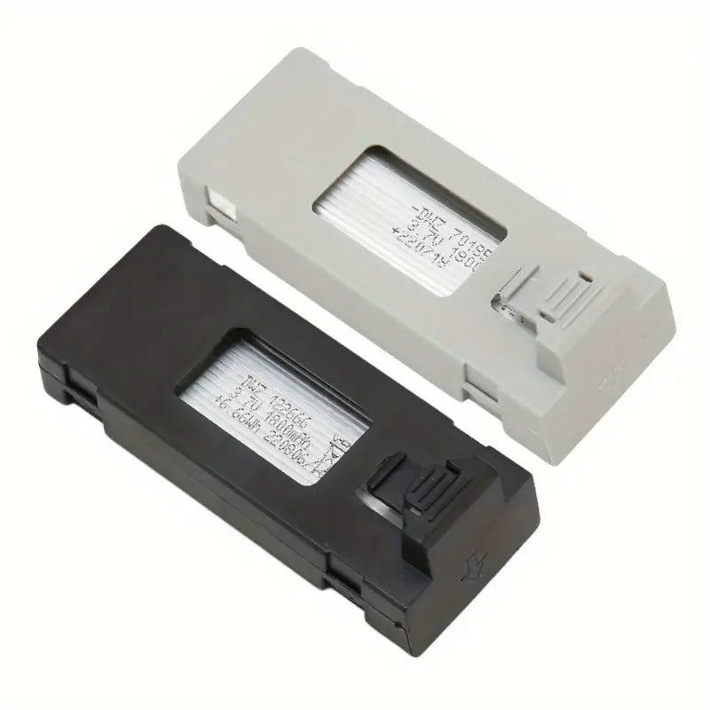 E99 Drone Battery, Crafted from thick ABS plastic and high-quality electronic components, our Quadcopter Dr