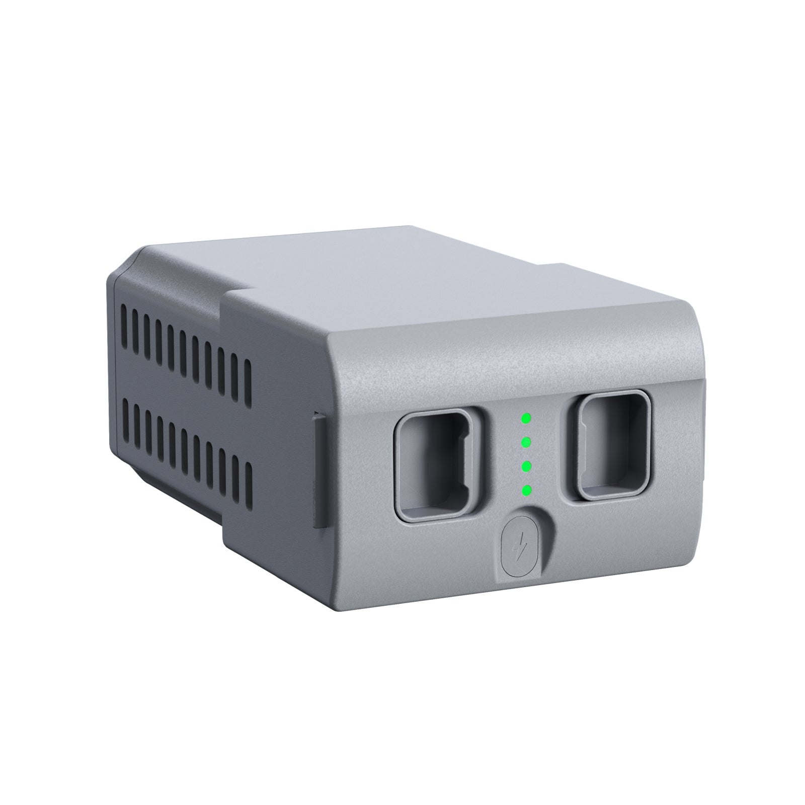 Unitree Go2 Battery BT2-05/BT2-06, 29.6V BMS Pack — 8000mAh or 15000mAh, Fast Charging, Long Endurance