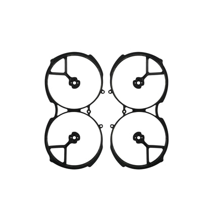 Piezas del marco GEPRC GEP-CL35 V2