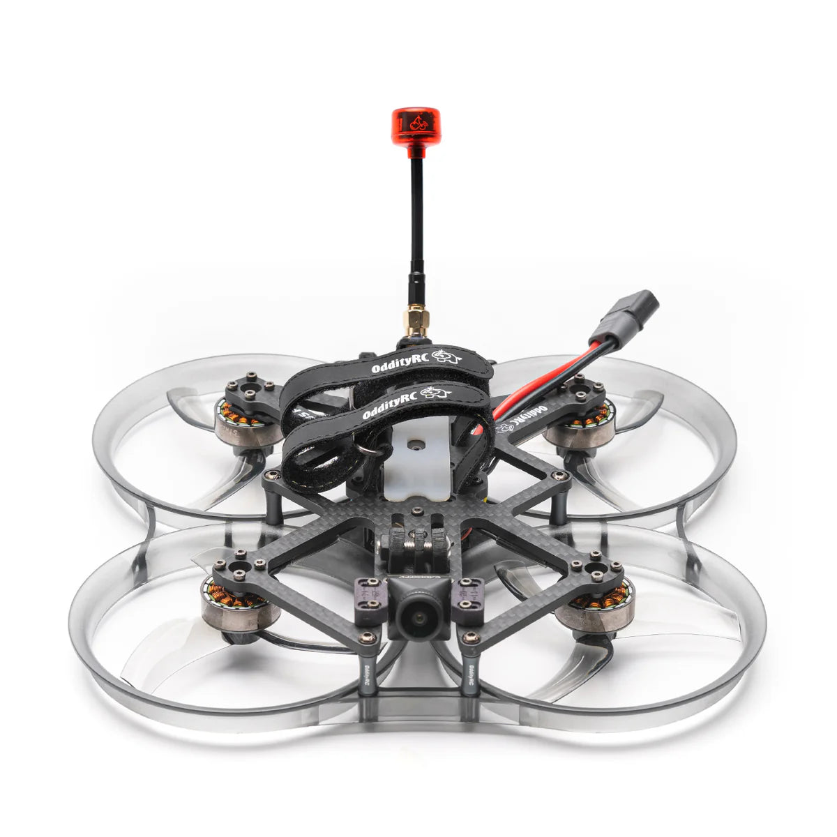 OddityRC XI35 Pro HD Walksnail Avatar Pro 6S 3.5-Inch FPV Drone with 2150KV Motors
