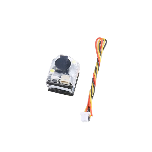 iFlight Finder YR50B_S Kifuatilia Droni cha FPV Buzzer