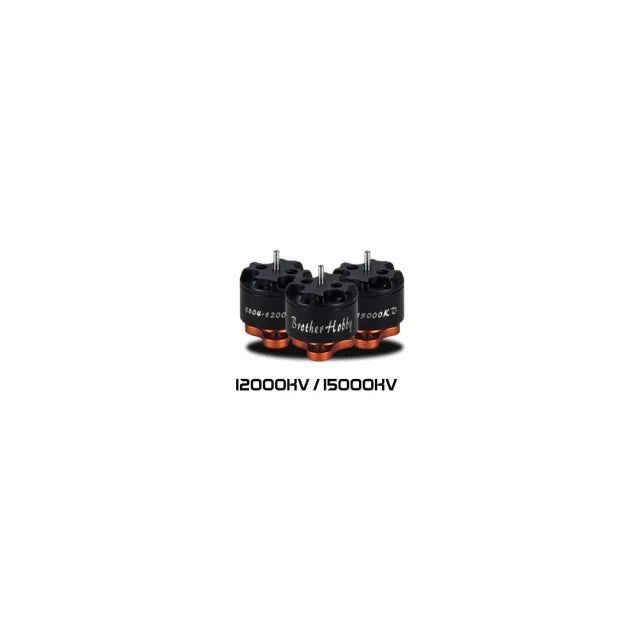 BrotherHobby Avenger 0804 Motor 10000KV/12000KV/15000KV FPV Drone
