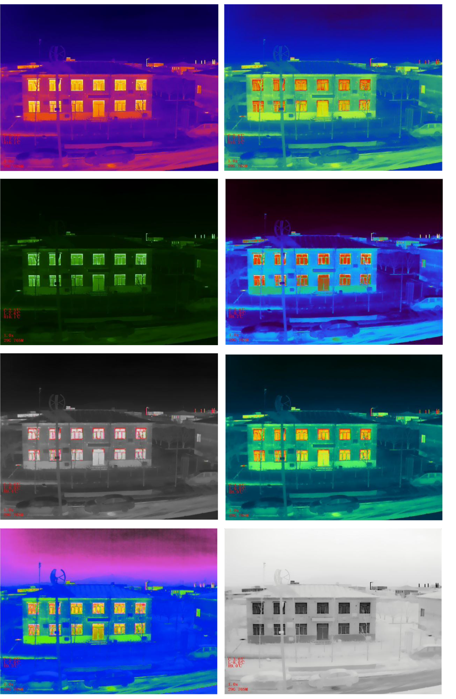 TOPOTEK KHPA60950 Dual Thermal Imaging Gimbal, Control gimbal camera via serial port, S.BUS, or network for precise synchronization.