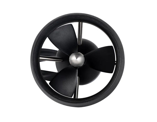 CubeMars DW10 Underwater Thruster 36V 540W ≥10kgf Thrust 350M Depth ROV Propulsion System with Aluminum Alloy Casting