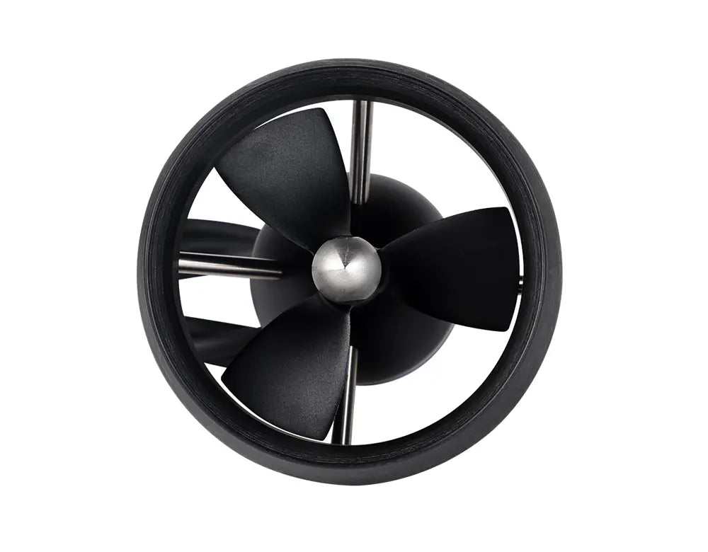 CubeMars DW15 48V 750W Underwater Thruster, ≥15kgf Thrust, 350M Depth, Aluminum Alloy for ROVs & USVs