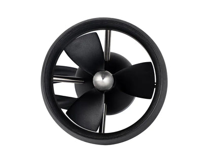 CubeMars DW15 48V 750W Underwater Thruster, ≥15kgf Thrust, 350M Depth, Aluminum Alloy for ROVs & USVs