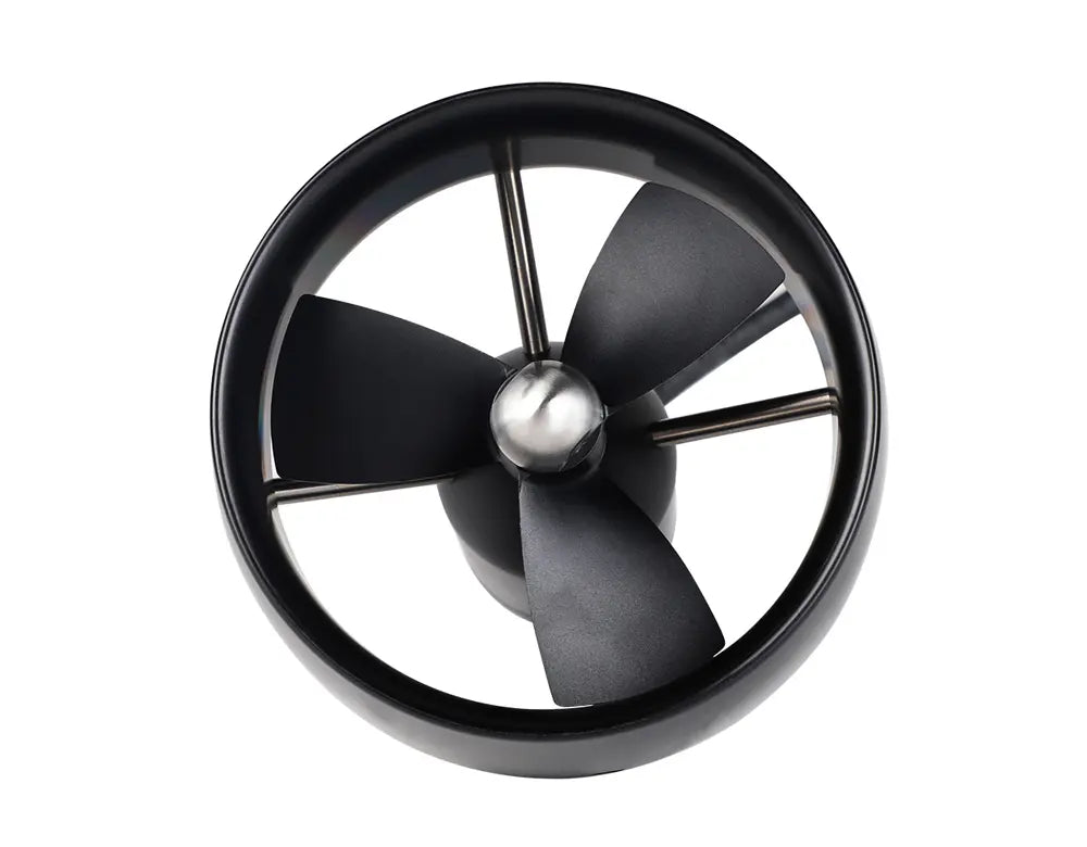 CubeMars DW20 Underwater Thruster – 48V, 910W, ≥20kgf Thrust, 350M Depth, Aluminum Alloy, POM Nozzle